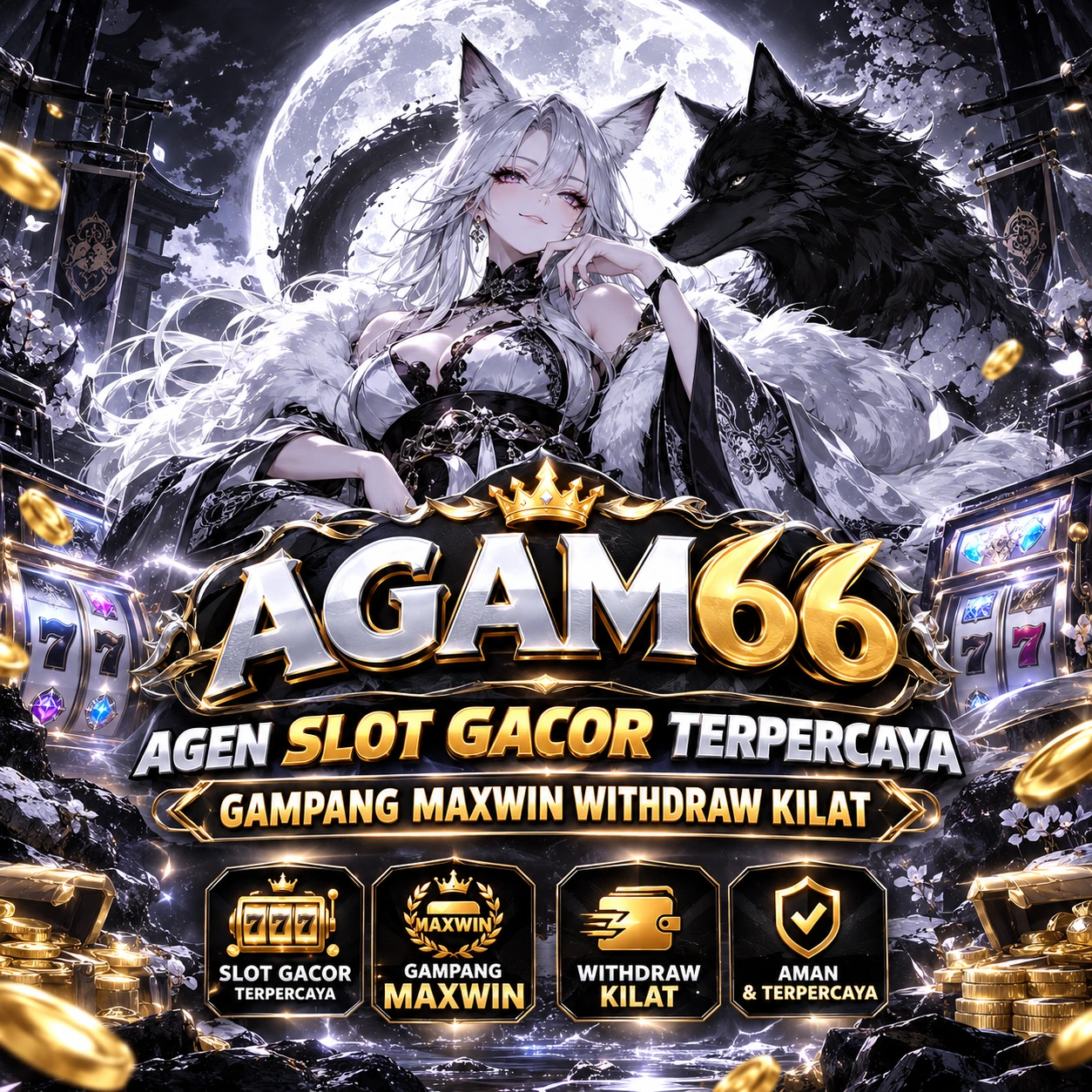 AGAM66